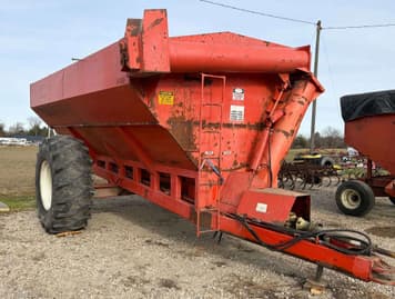 Main image Killbros 1200